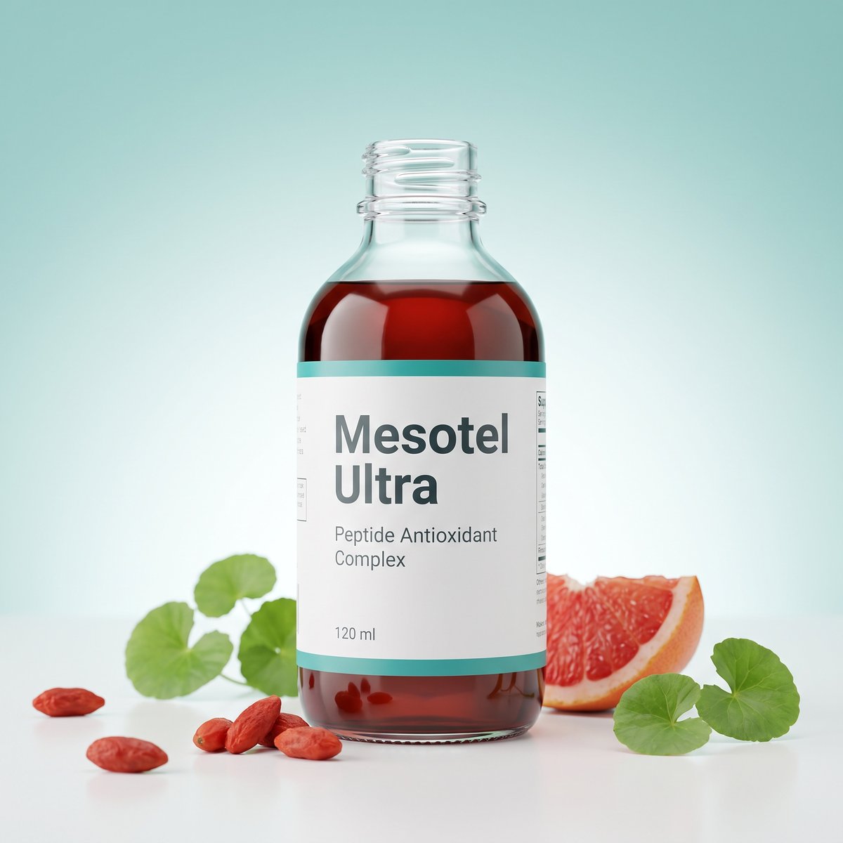 Mesotel Ultra