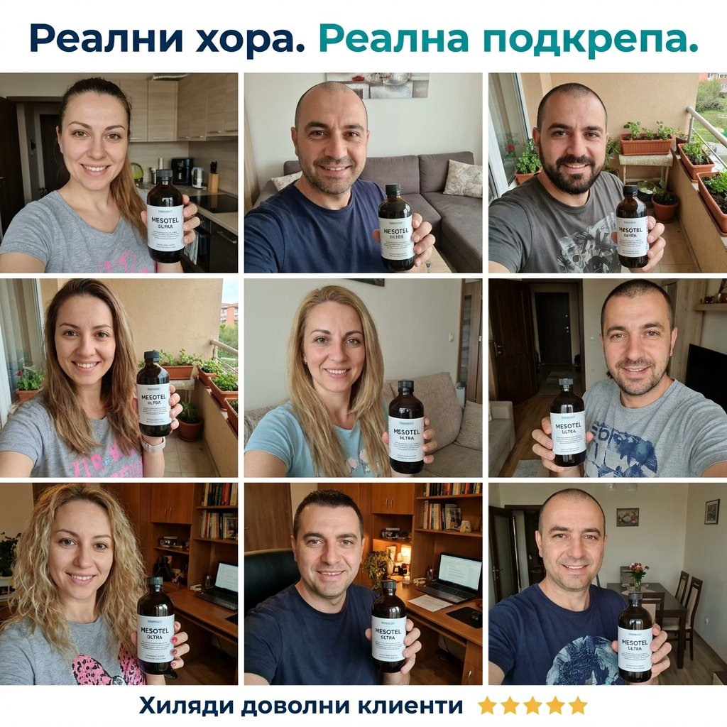 Доволни клиенти