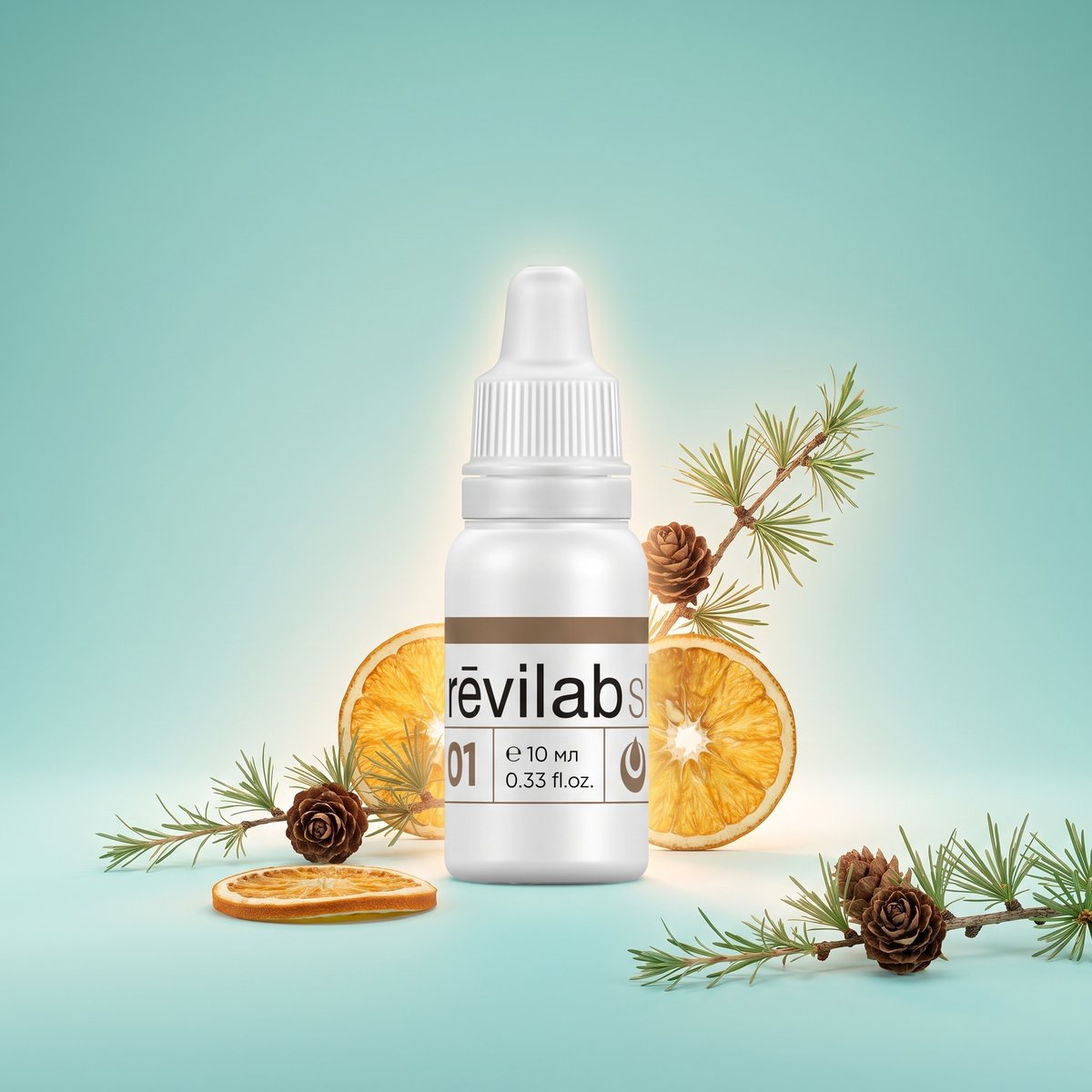 Revilab SL 01